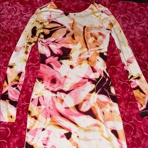 XS JLo brand dress